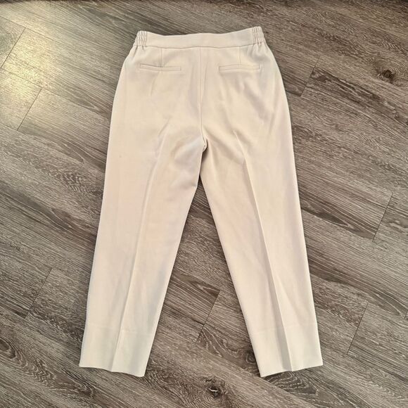 Grey Ven The Murray Modern Trouser Revived Tailoring - Picture 9 of 9